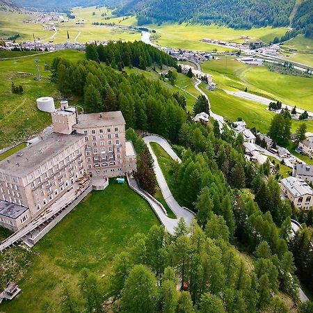 Hotel Castell زوز المظهر الخارجي الصورة