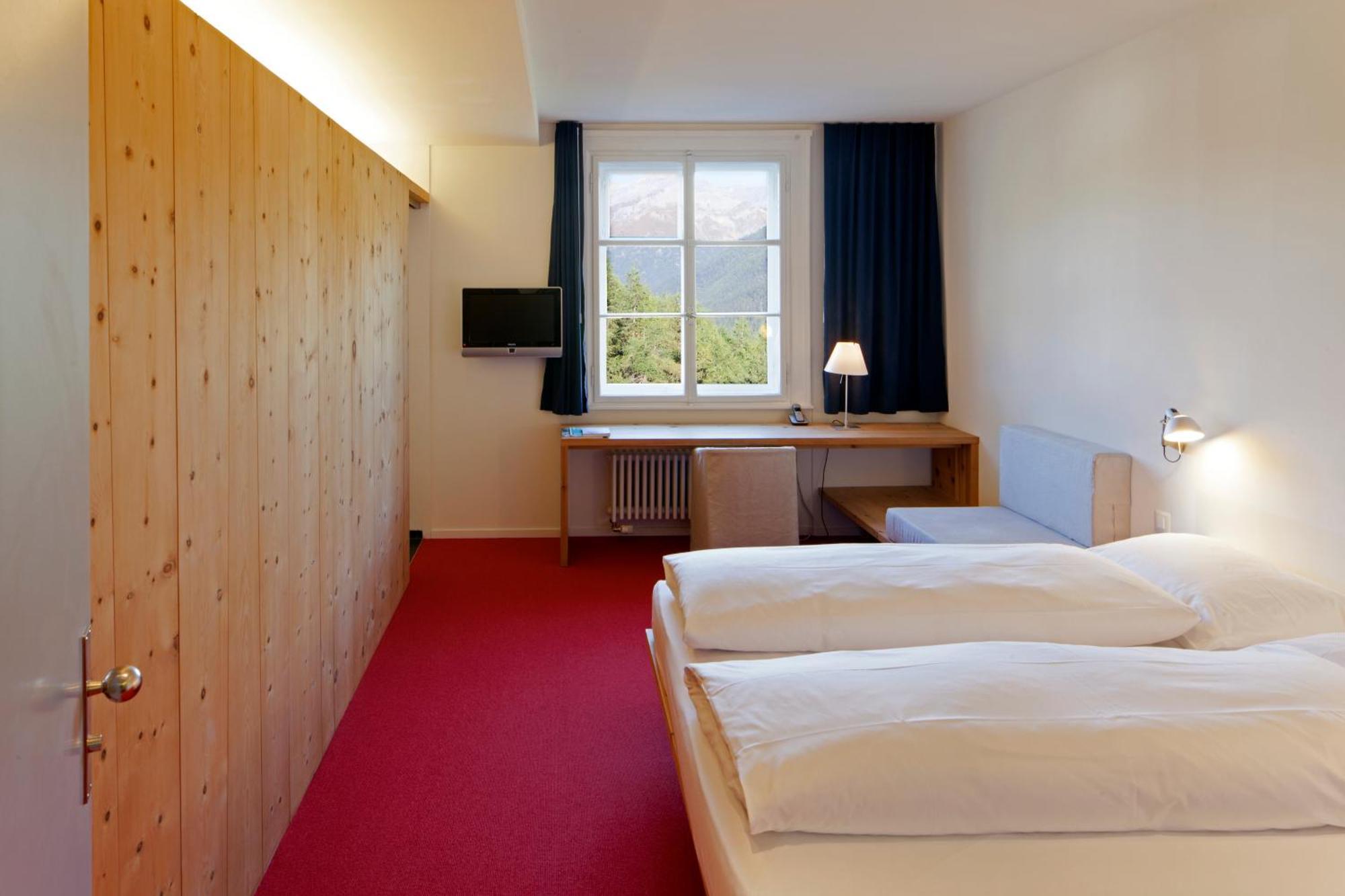 Hotel Castell زوز المظهر الخارجي الصورة