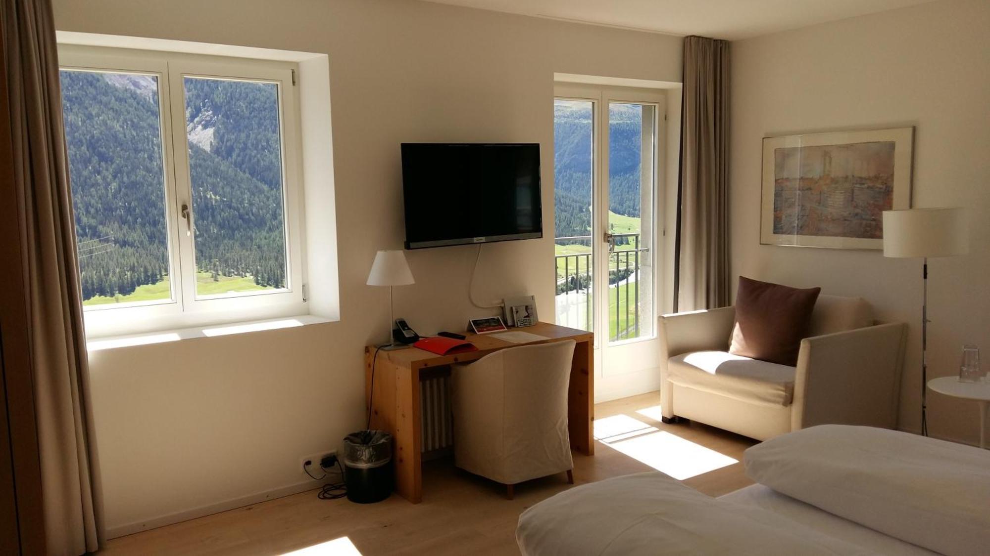 Hotel Castell زوز المظهر الخارجي الصورة