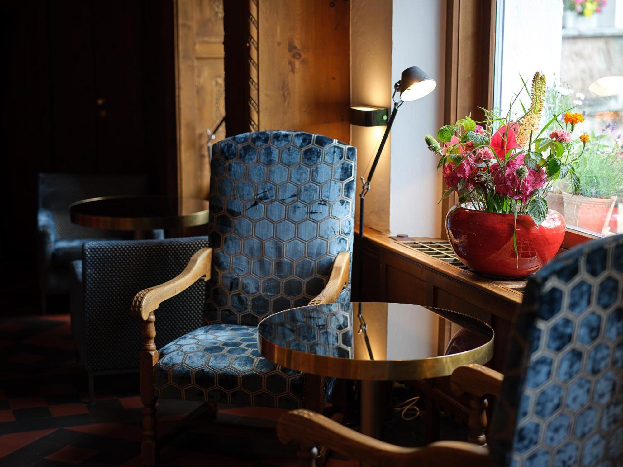 Hotel Castell زوز المظهر الخارجي الصورة