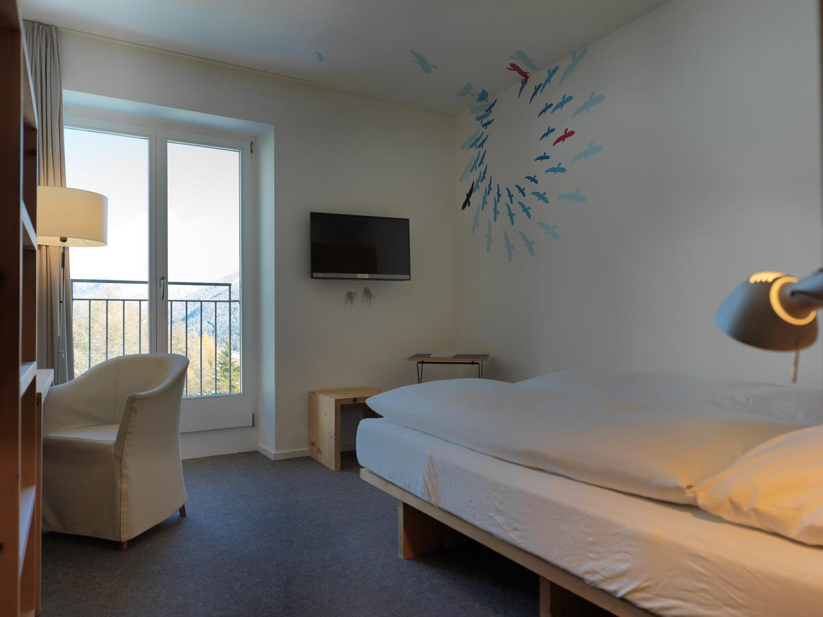 Hotel Castell زوز الغرفة الصورة