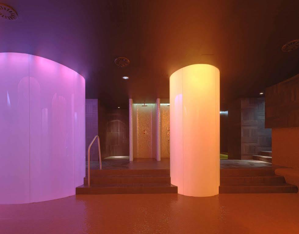 Hotel Castell زوز المظهر الخارجي الصورة