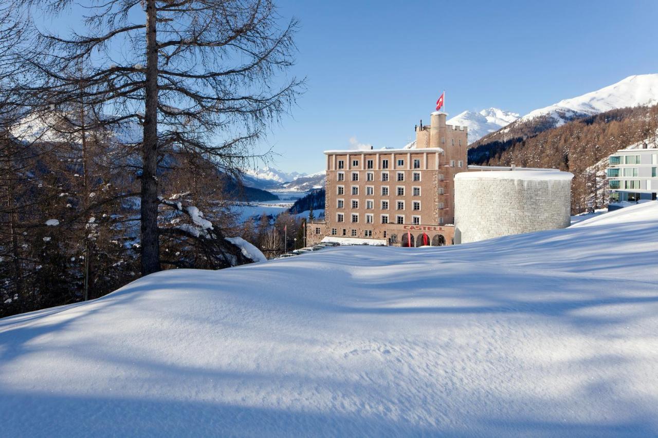 Hotel Castell زوز المظهر الخارجي الصورة